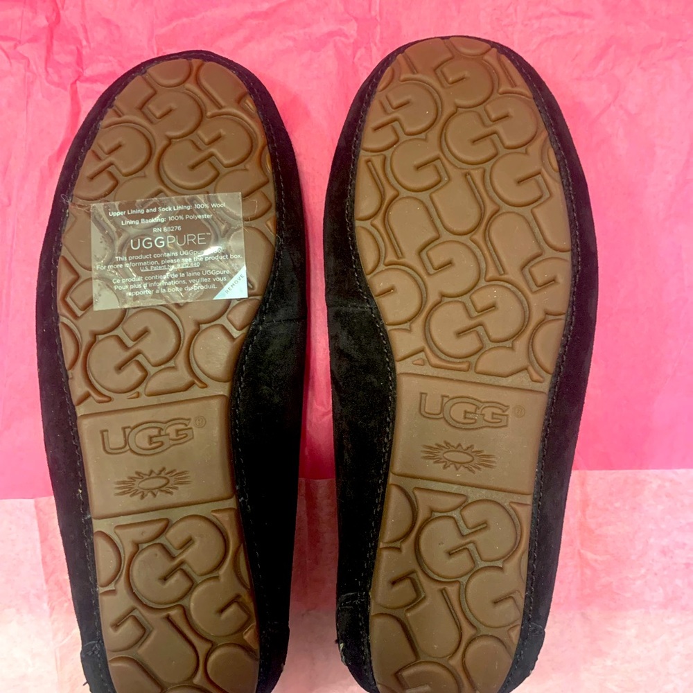 Womens UGG Slippers